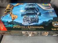 Black Pearl Limited Edition 1:72