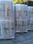 Wełna mineralna mata Eurowool M-17 Euro Mata grubość 20 cm 0,035