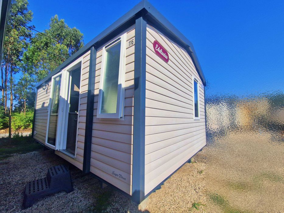 Mobil Home V2 - Toda equipada e com oferta de entrega - IRM SUPERVENUS