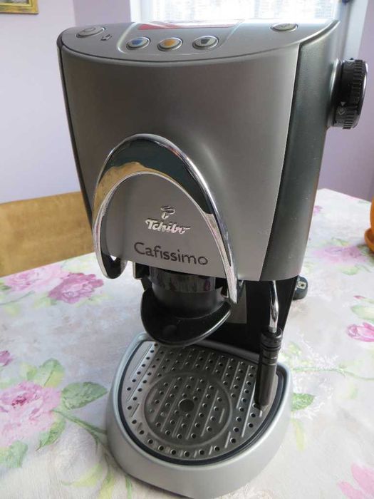 Ekspres do Kawy Tchibo Cafissimo CLASSIC