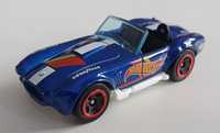 Hot Wheels Shelby Cobra