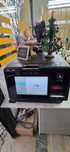 Maquina de pagamento automática e pos