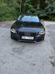 Audi A4 Audi a4 b8 2.0tdi avant