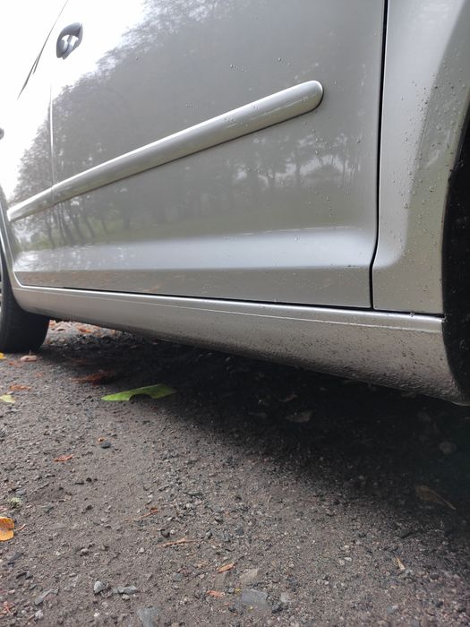 Volkswagen Golf V Plus GoaL