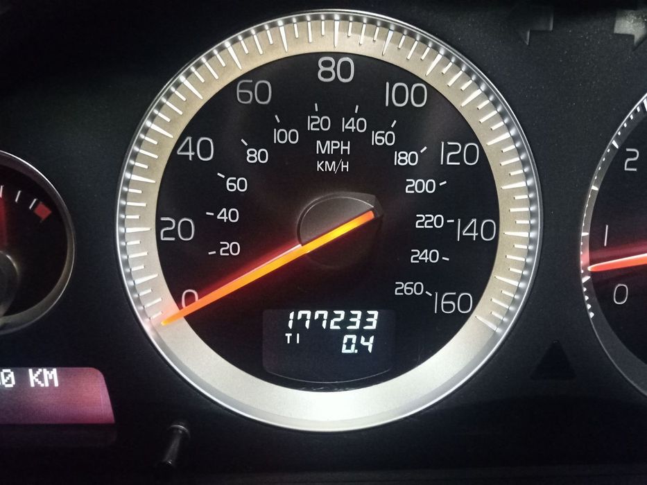 Volvo  pl menu  converaja US/EU