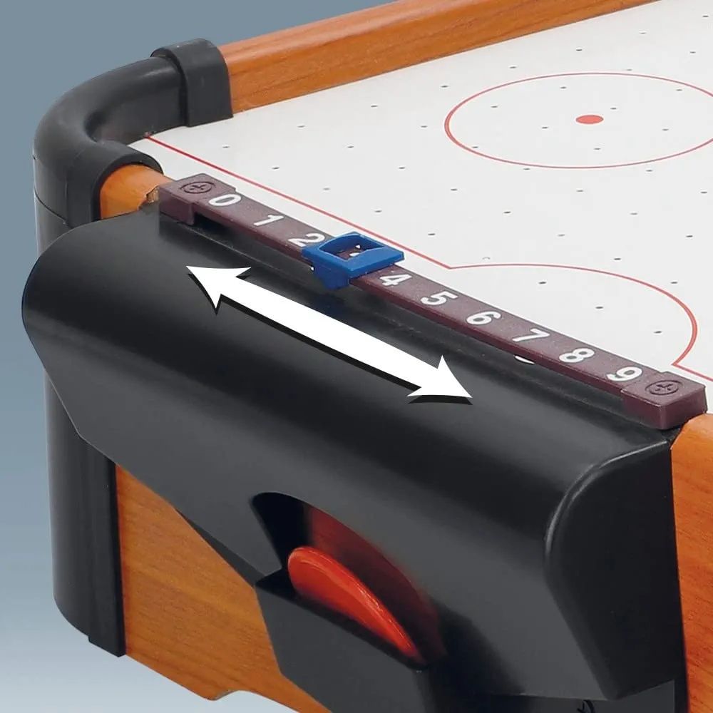 Jogo "Air Hockey"