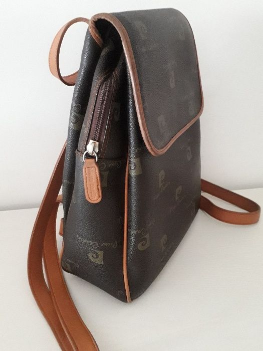 Mala da Pierre Cardin