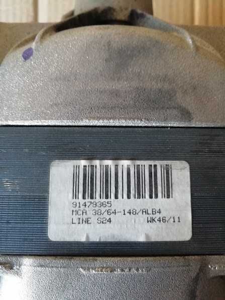 Двигатель Whirlpool С.E.SET MCA 38/64-148/ALB4 для стиральной машины