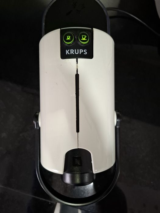 Nespresso Krups (com avaria)
