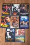 Lorenzo Lamas DVD`S Originais