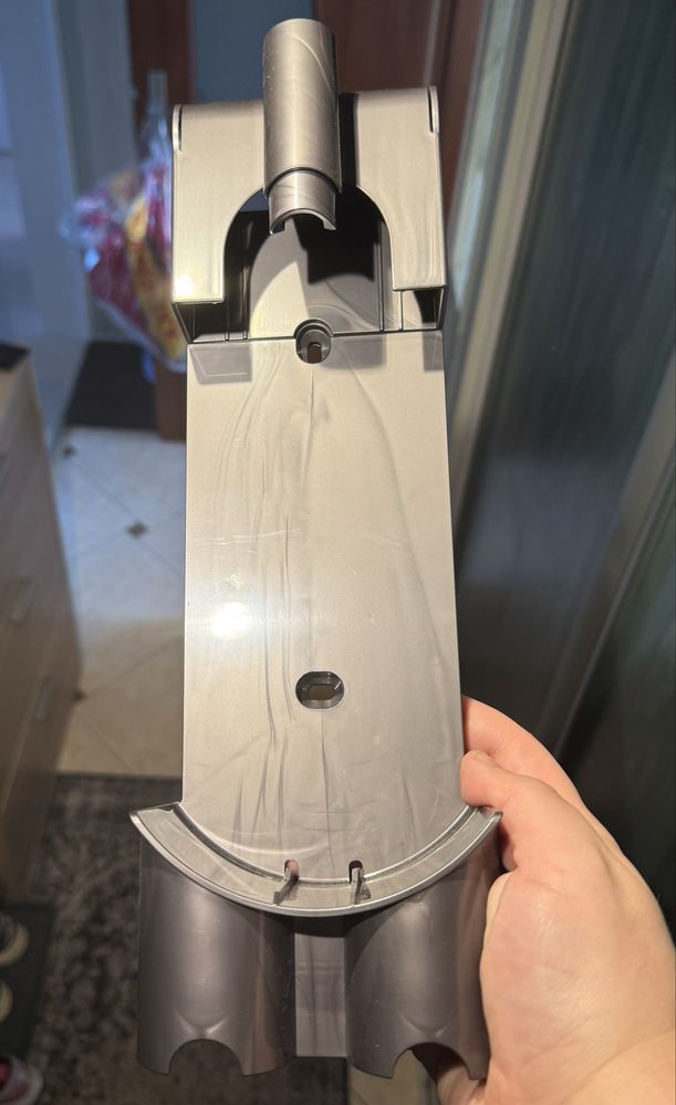 Stacja dokująca naścienna Dyson oryginalna