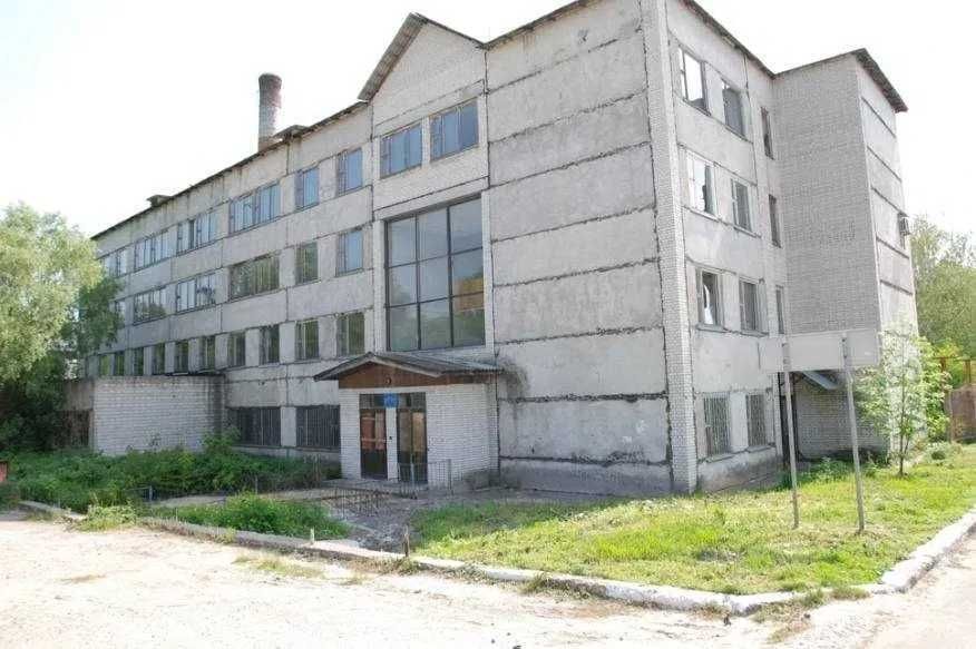 Продам колішній цукровий завод, Київська обл, с. Григорівка