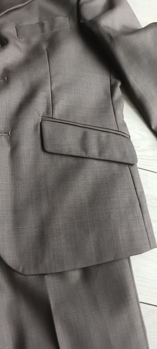 Garniturek chłopięcy John Lewis roz. 110