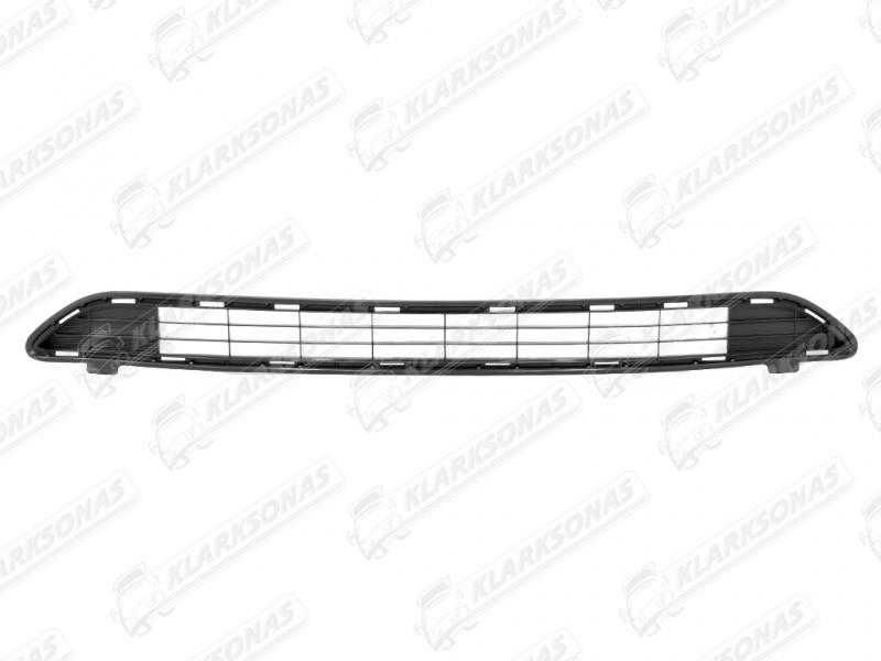 Бампера решітка TOYOTA RAV 4 IV, 10.2015 - 10.2018  531120R060