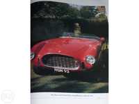 Carros desportivos A to Z of sports cars 1945 a 1990 Mike Lawrence