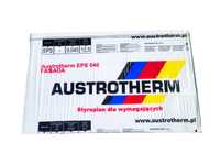 Styropian Austrotherm eps 040 fasada DOSTĘPNE - CENY BRUTTO