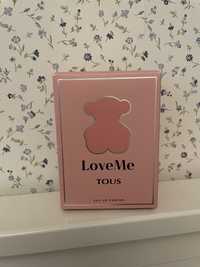 Perfumy Tous LoveMe