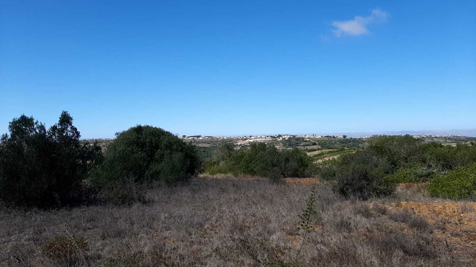 Terreno com 17000m2, Zona de MAFRA - Possibilidade de Construção