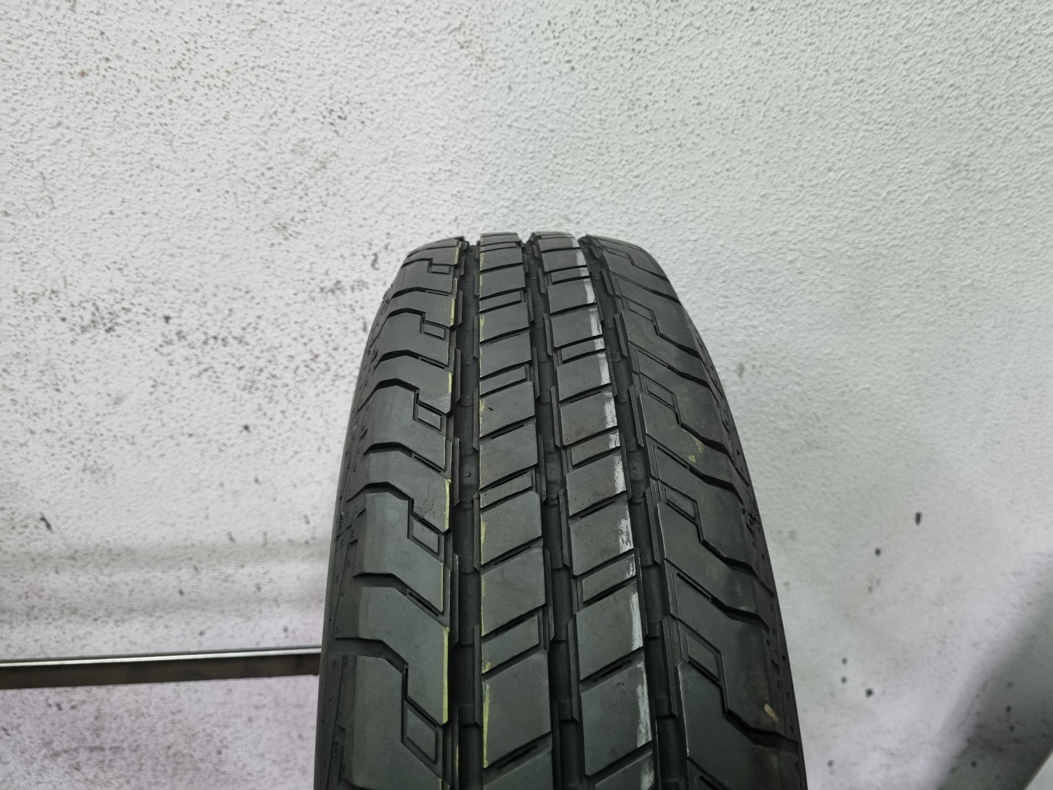 185/14C 102/100R Continental ContiVanContact 100 D.1916
