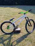 Rower NS bikes dirt