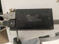 Blok gazowy CG220R01