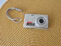 Aparat cyfrowy Casio Exilim EX-Z60