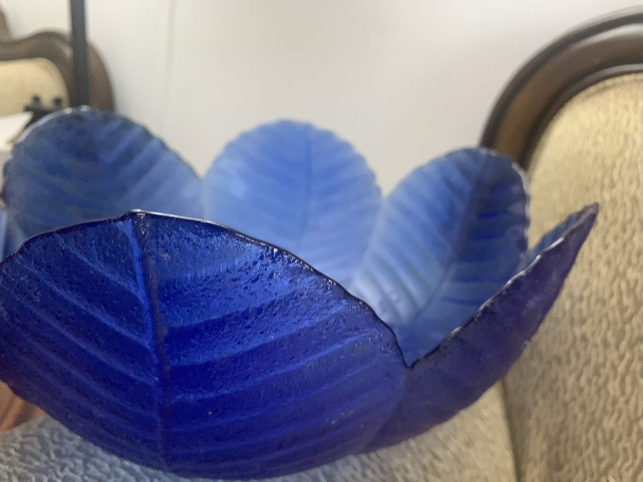 Taça saladeira ou fruteira