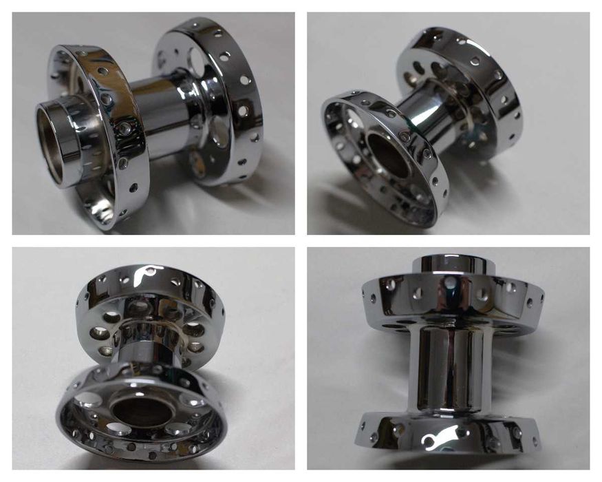 CHROMOWANIE POLEROWANIE Regeneracja części samochodowych