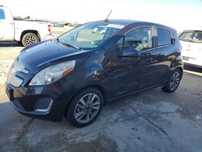Chevrolet Spark 2014 EV 2LT