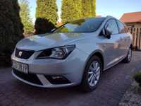 Seat Ibiza wersja ITECH Bogate wyposażenie!