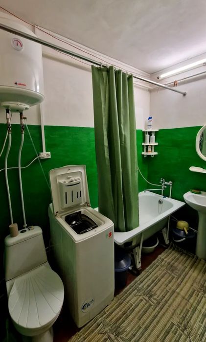 1-кім кВ Салтівка