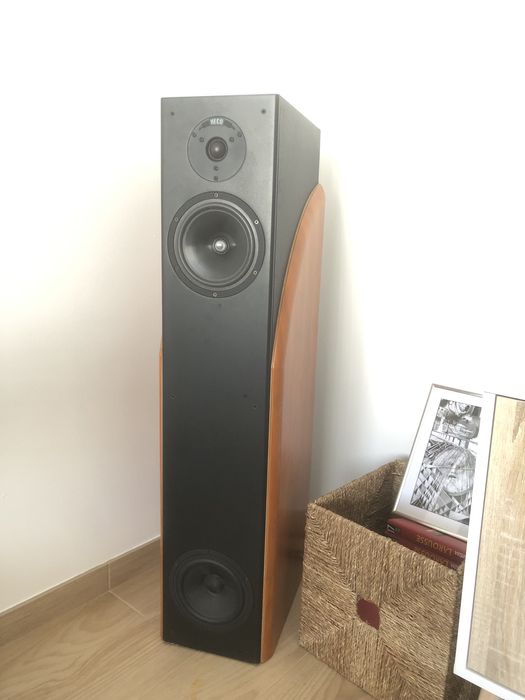 Colunas Heco argon 50