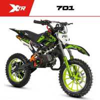 mini cross 701 50cc raty transport nowy model