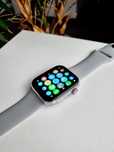 Smartwatch Szary pasek