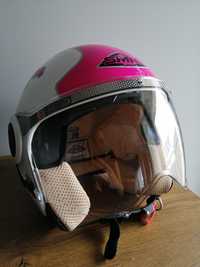 Kask motocyklowy SMK SIRIUS