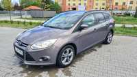 Ford Focus mk3 2014