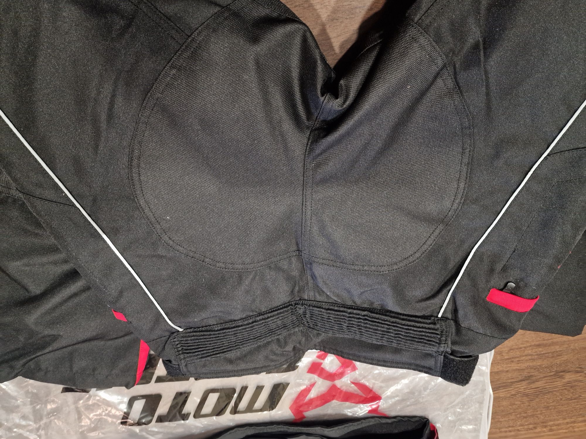 Fato completo motocross
