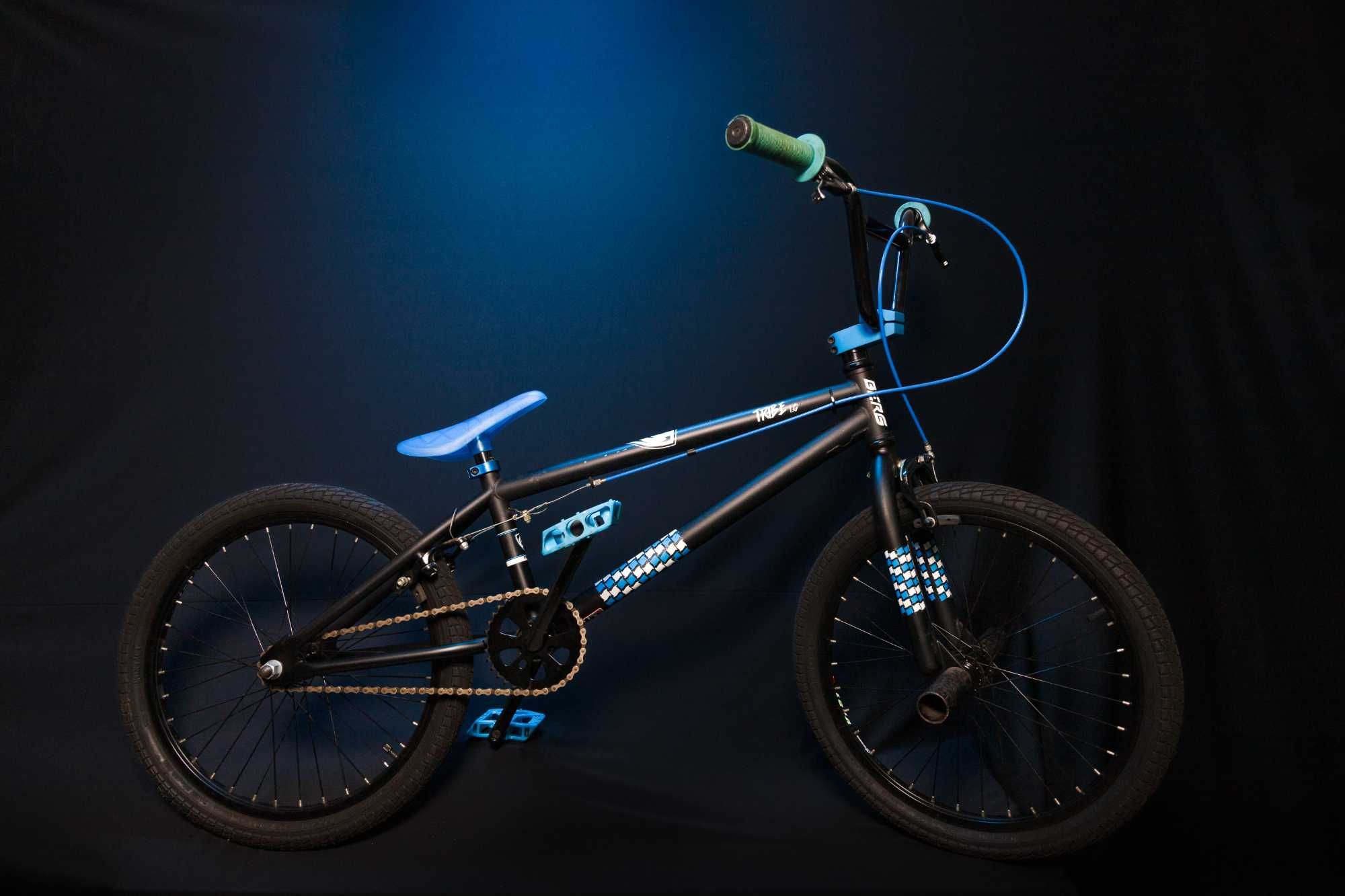 Bicicleta BMX Trib 1.6