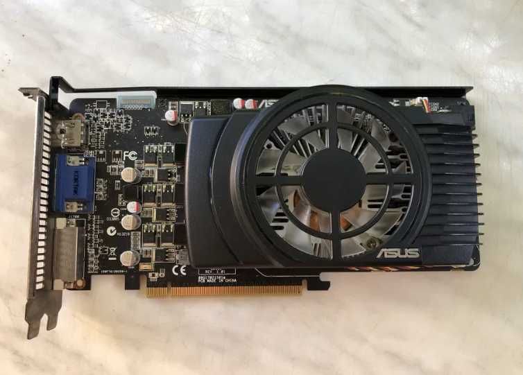 HD5770 1Gb GDDR5 відеокарта танки ГТА5 СS GO