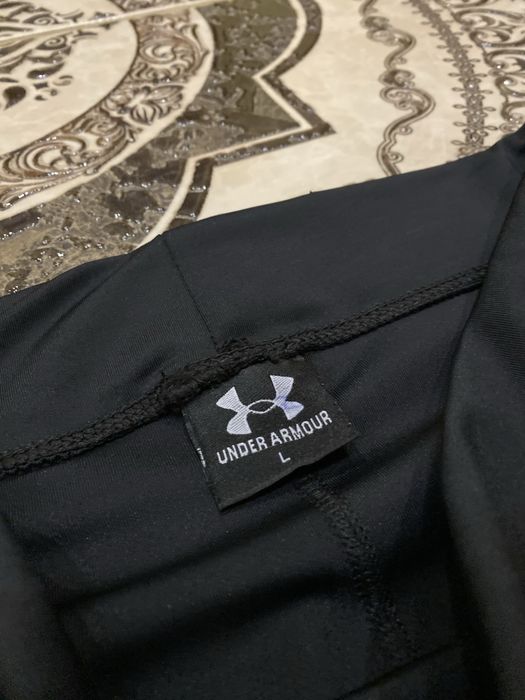 Лосини, легінси Under Armour