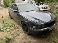 Bmw е39 м57.