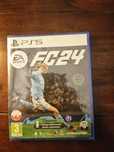 EA Sports FC 24 (Gra PS5)