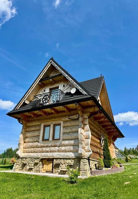 Domek "PRZY SZLAKU" Zakopane, na wyłączność, blisko gór