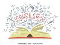 Język angielski - korepetycje, matura, konwersacje