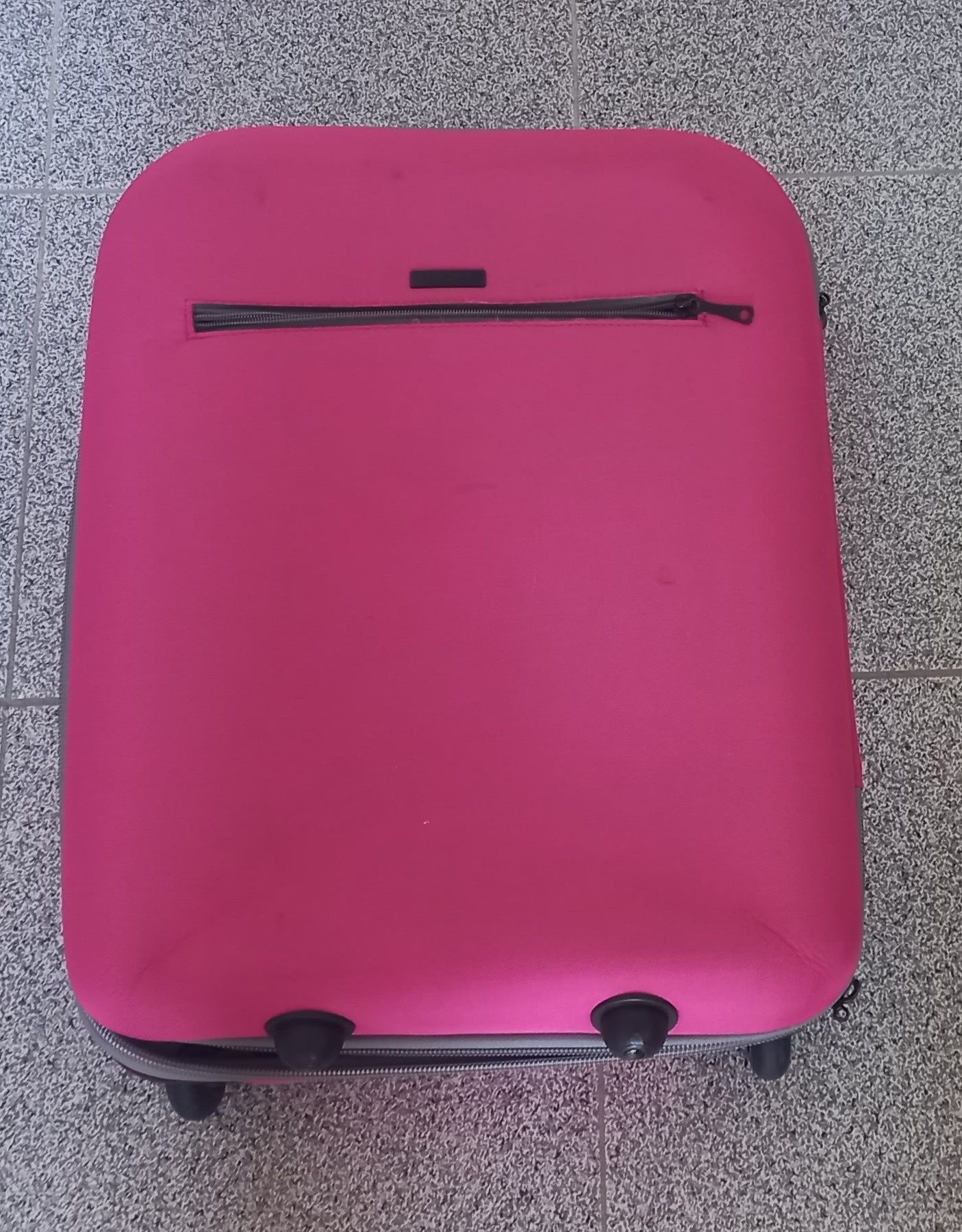Mala para Viagem