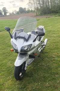 Yamaha FJR1300 *2001