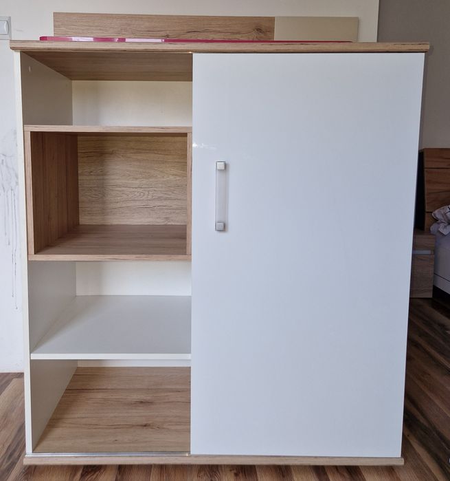 Komoda firmy Wójcik