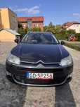 Citroën C5 Citroen C5 III X7 Kombi Manual 2.0HDI 140HP Tourer Exclusive