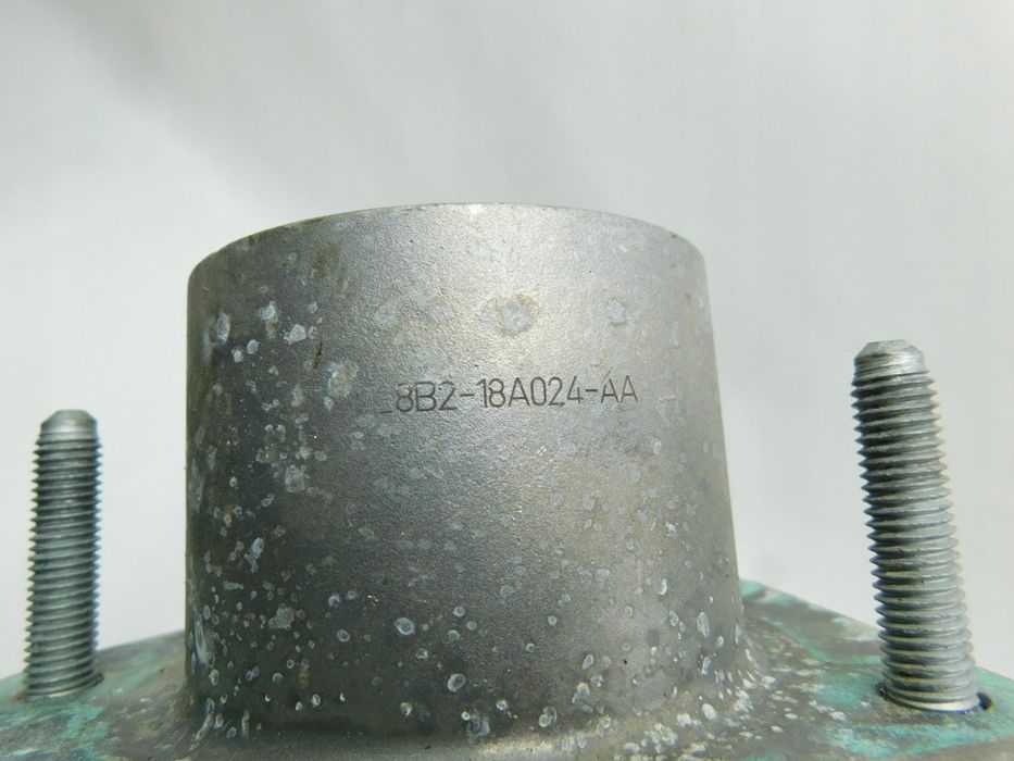 amortyzator lewy prawy tył l8b2-18w003-cc land rover defender ii l663