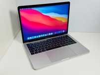 MacBook Pro 13 2017 Touchbar I5 3.1GHZ 8GB 256GB 88%Kondycji Gwarancja